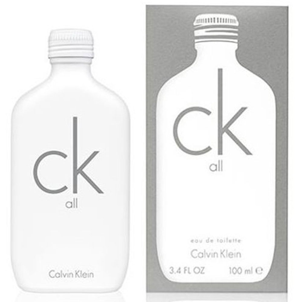 Calvin Klein All EDT