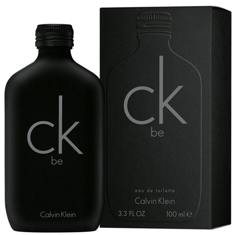 Calvin Klein Be EDT