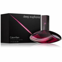 Calvin Klein Deep Euphoria EDP