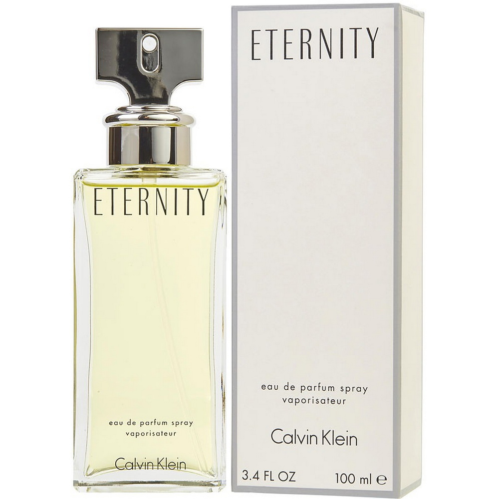 Calvin Klein Eternity EDP W