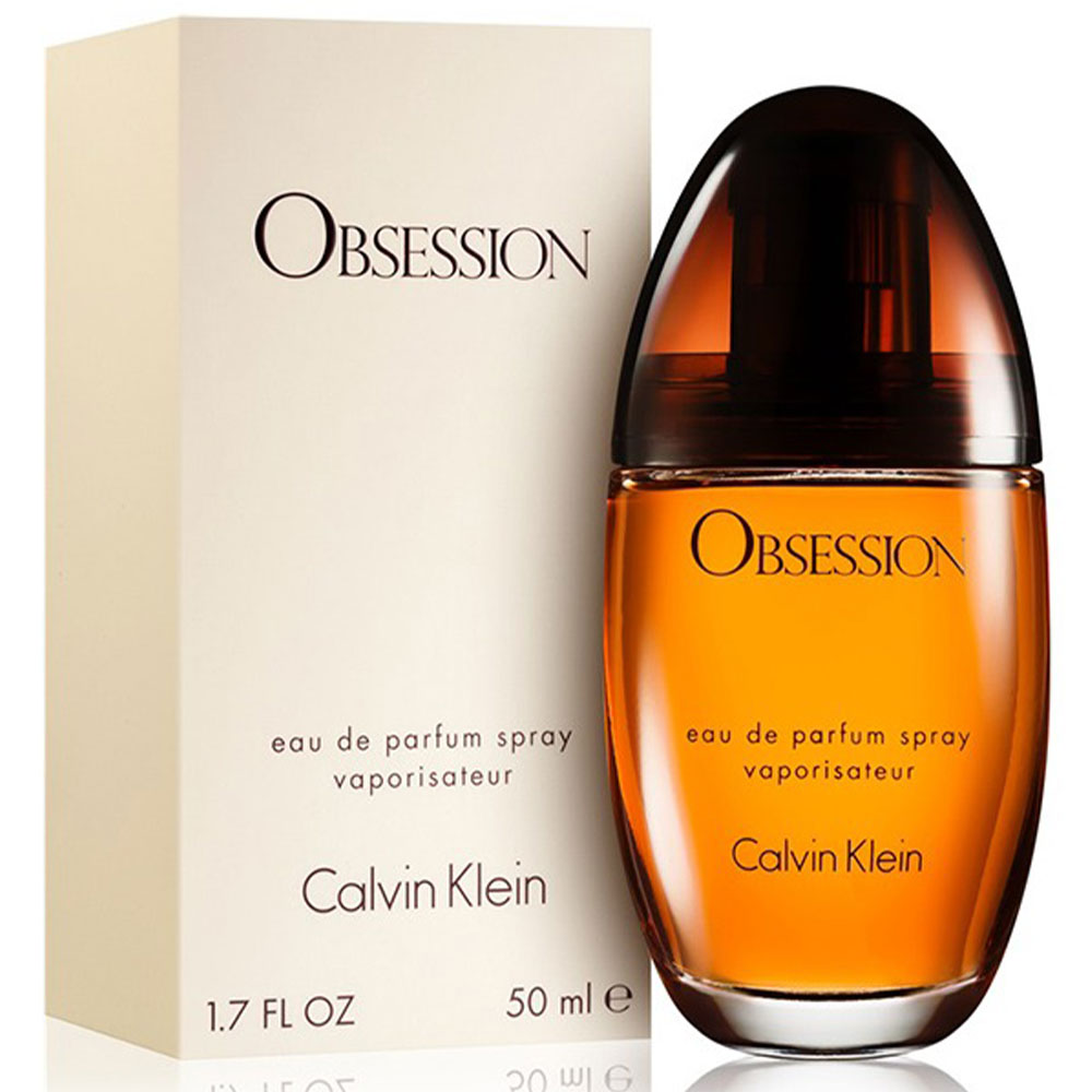 Calvin Klein Obsession Women EDP