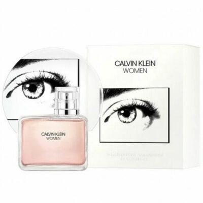 Calvin Klein Women EDP