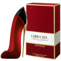 Carolina Herrera Good Girl Velvet Fatale 80ml EDP
