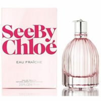 Chloe See Eau Fraiche 75ml EDT