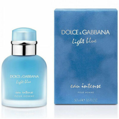 Dolce & Gabbana Light Blue Intense EDP M