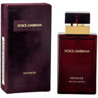 Dolce & Gabbana Pour Femme Intense 25ml EDP