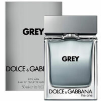 Dolce & Gabbana The One Grey 50ml EDT
