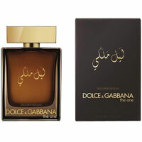 Dolce & Gabbana The One Royal Night 150ml EDP
