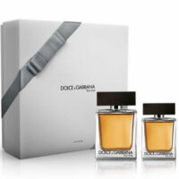 Dolce & Gabbana The One Set 100ml EDT + 30ml EDT