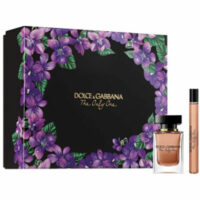 Dolce & Gabbana The Only One Set 50ml EDP + 10ml EDP