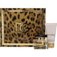 Dolce Gabbana The One Set 30 ml edp + 50 ml losion W