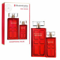 Elizabeth Arden Red Door Set 130ml EDT
