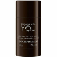 Emporio Armani Stronger With You Deo Stick 75g