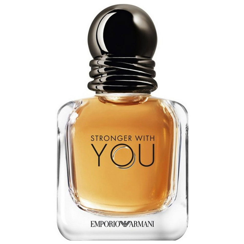 Emporio Armani Stronger With You EDT