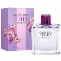 Gianfranco Ferre Blooming Rose 100ml EDT