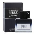 Gianfranco Ferre L’Uomo 50ml EDT