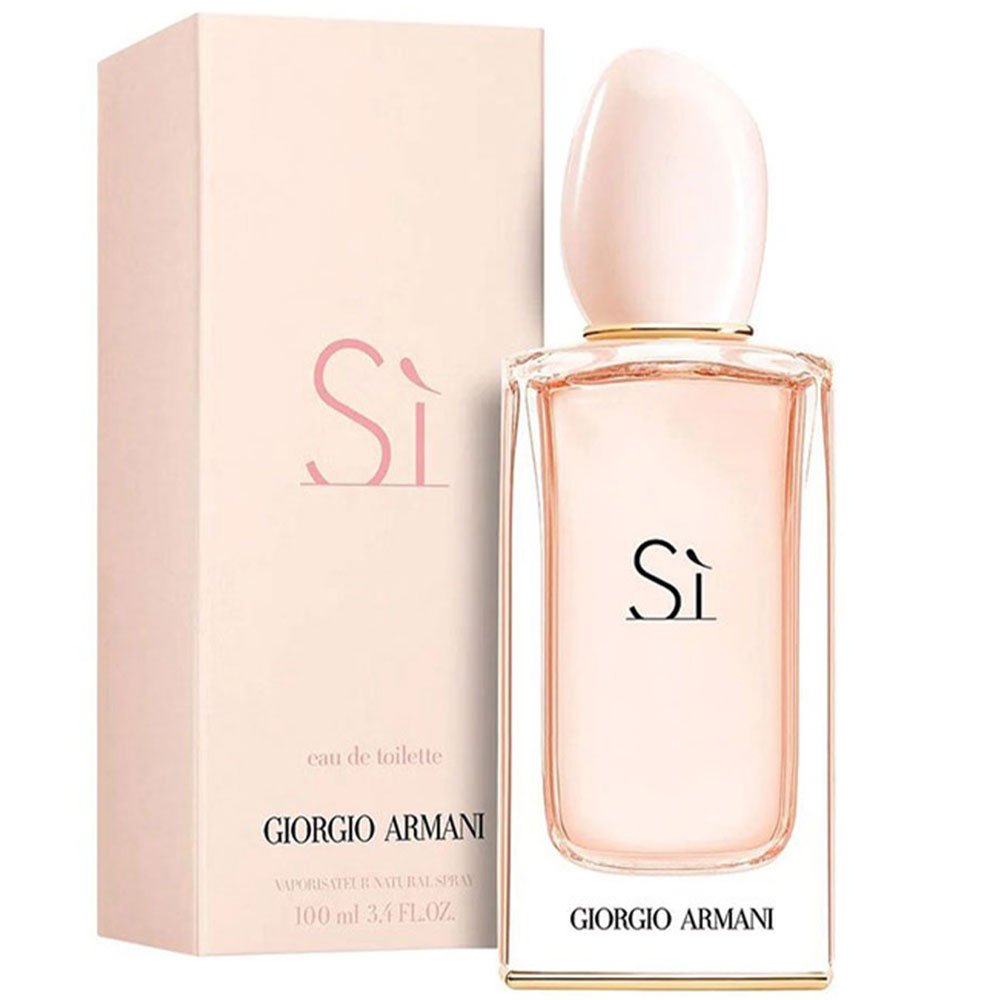 Giorgio Armani Si 50ml EDT