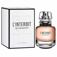 Givenchy L’Interdit EDP