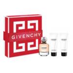 Givenchy L’Interdit Set 80ml edp + 75ml Body Lotion + 75ml Shower oil