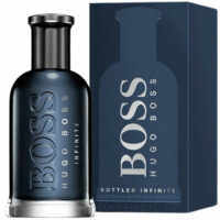 Hugo Boss Bottled Infinite EDP M