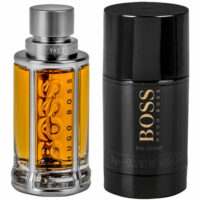 Hugo Boss The Scent 50ml EDT+ deo stick