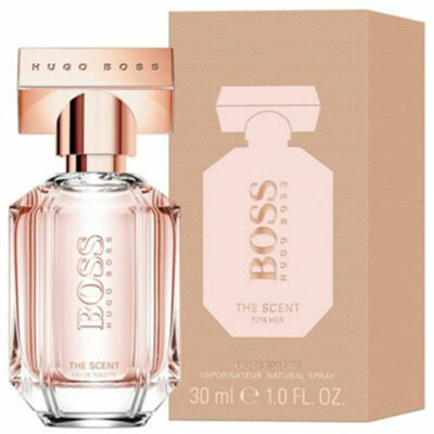 Hugo Boss The Scent EDP W