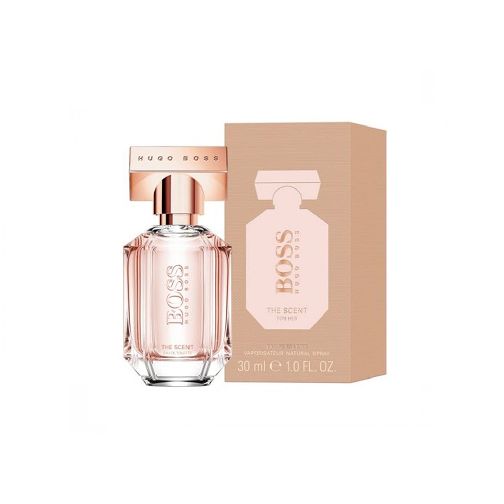 Parfem boss on sale the scent