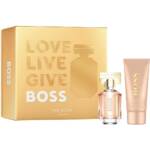Hugo Boss The Scent Set 50 ml edp + 100ml Body Lotion