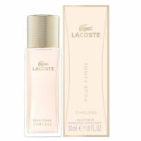 Lacoste Pour Femme Timeless 30ml EDP