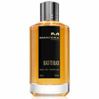 Mancera Black to Black 120ml EDP
