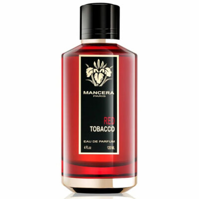 Mancera Red Tobacco edp