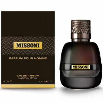 Missoni Parfum Pour Homme EDP