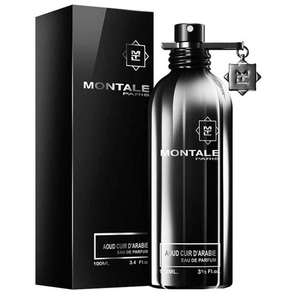 Montale Aoud Cuir d’Arabie 100ml EDP