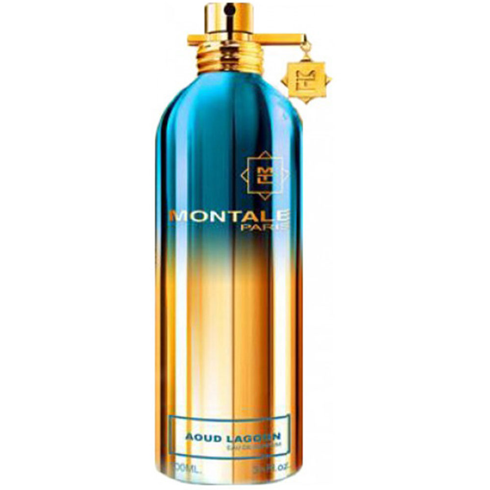 Montale Aoud Lagoon 100ml EDP