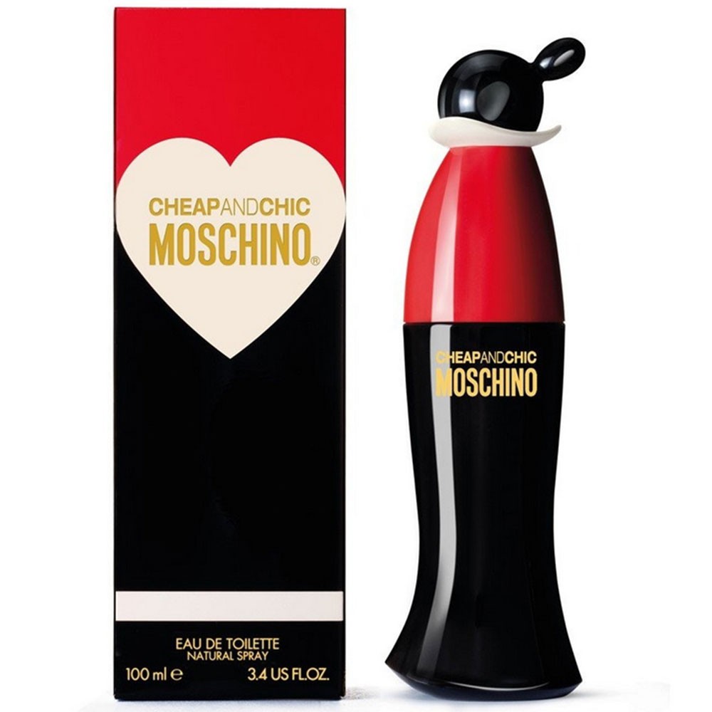 Moschino Cheap & Chic EDT