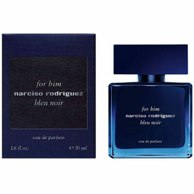 Narciso Rodriguez Bleu Noir For Him EDP