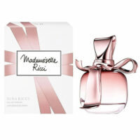 Nina Ricci Mademoiselle Ricci 50ml EDP