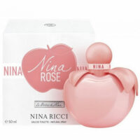 Nina Ricci Nina Rose 50ml EDT