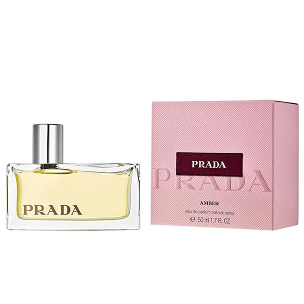 Prada Amber EDP