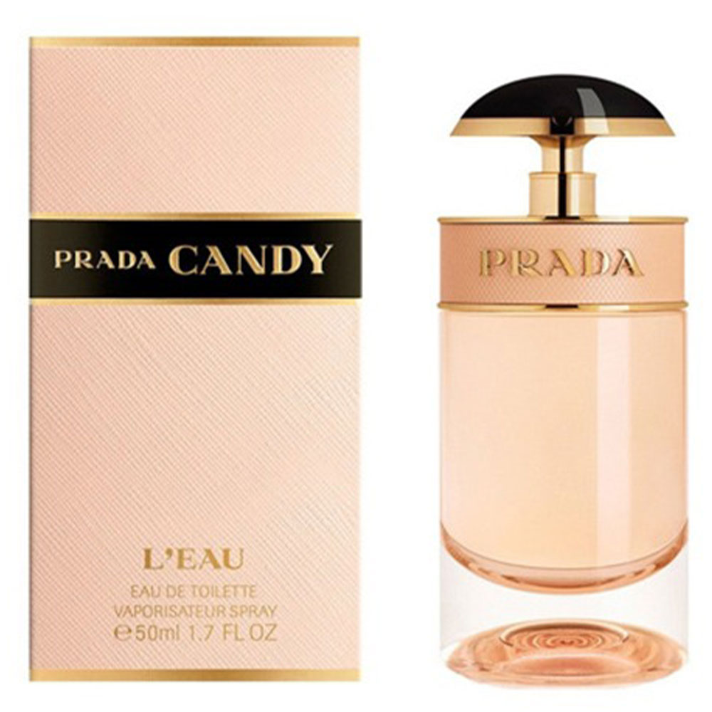 Prada Candy L’eau 50ml EDT