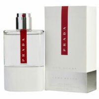 Prada Luna Rossa Eau Sport 125ml EDT