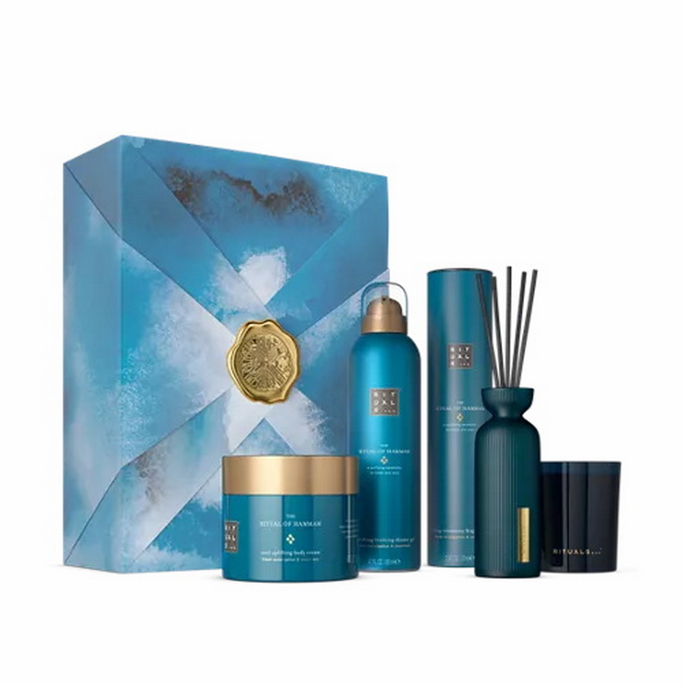 Rituals The Ritual Of Hammam Set L