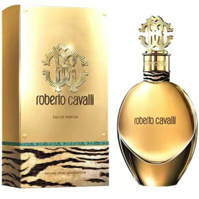 Roberto Cavalli Pour Femme EDP