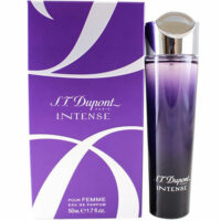 S.T. Dupont Intense Pour Femme 50ml EDP