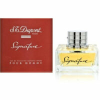 S.T. Dupont Signature for Men 30ml EDT