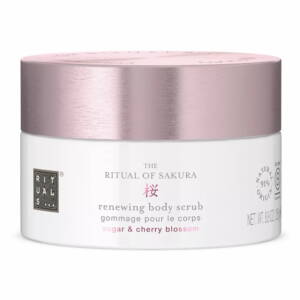 The Ritual Of Sakura Body Scrub Piling 250g Rituals