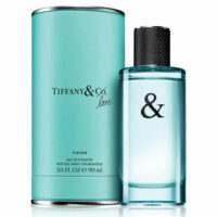 Tiffany & Love For Him Tiffany 90ml EDT