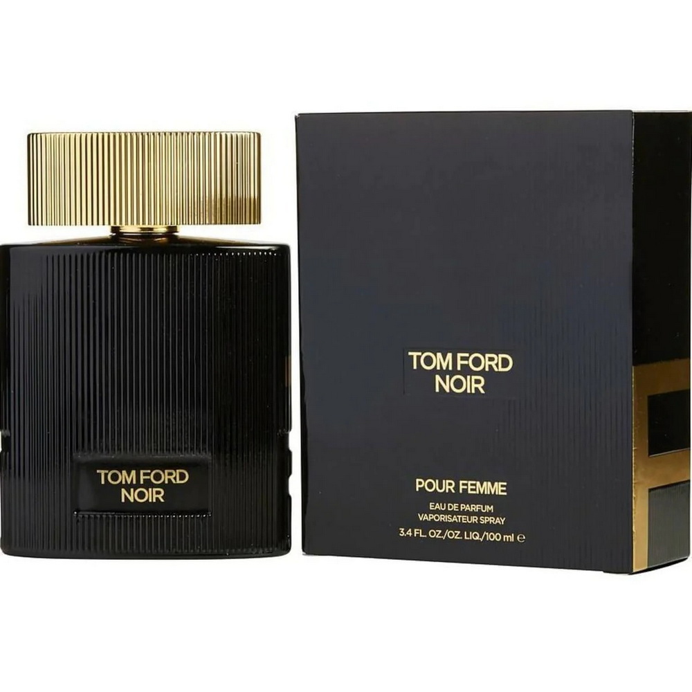 Tom Ford Noir Pour Femme 100ml EDP