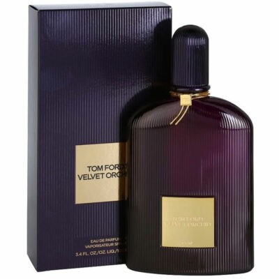 Tom Ford Velvet Orchid EDP