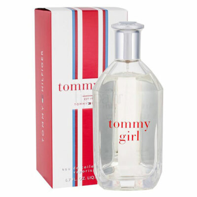 Tommy Hilfiger Tommy Girl EDT